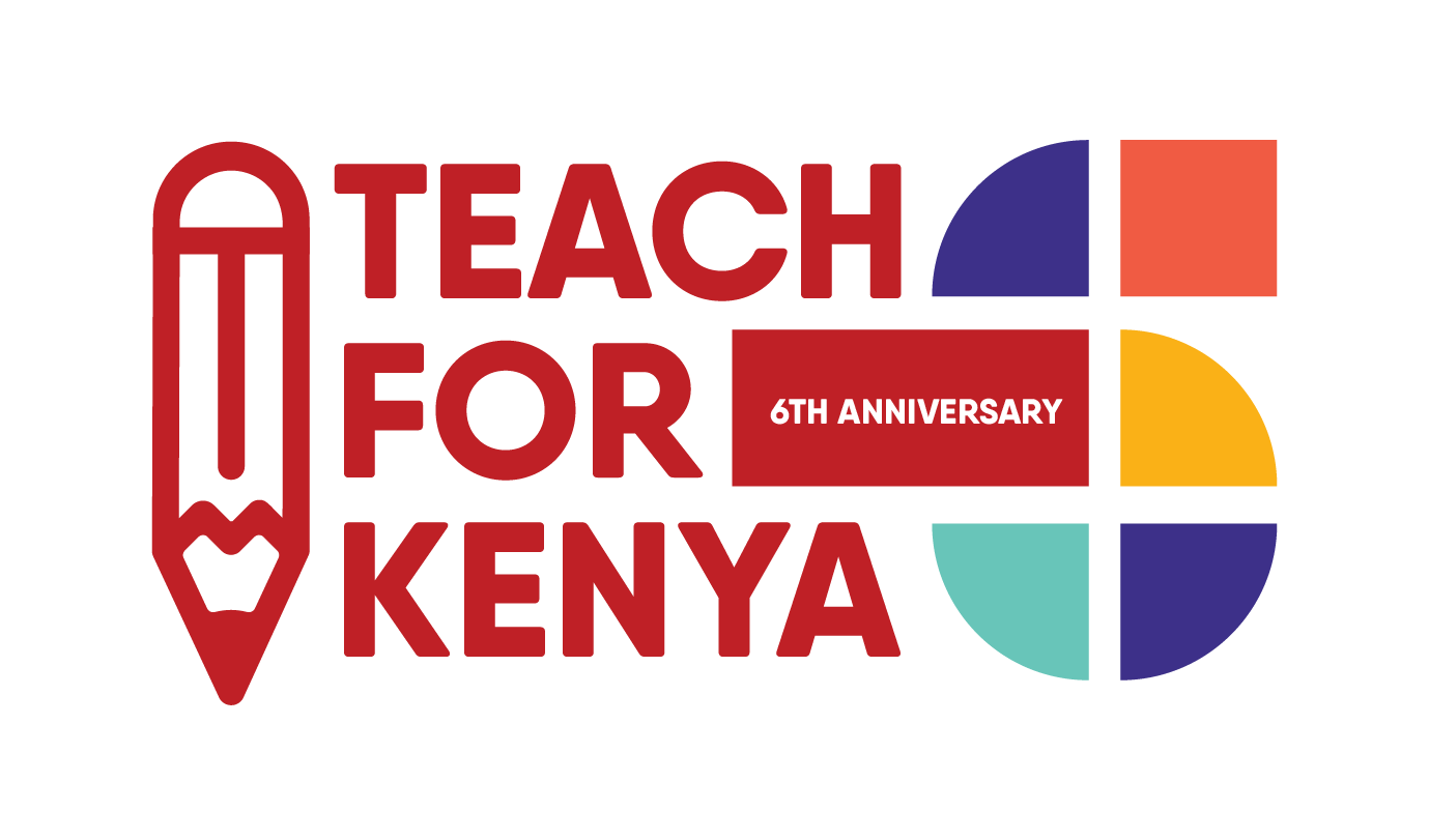 teachforkenya.org